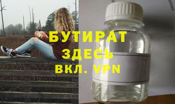 хмурый Аркадак